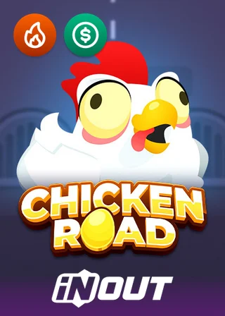 Chicken Road – InOut