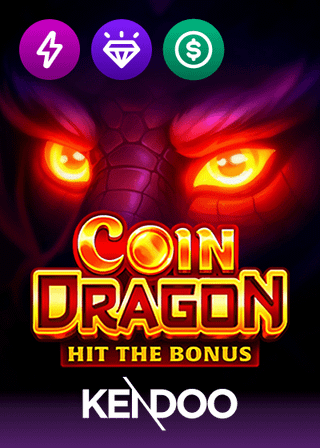 Coin Dragon – Kendoo