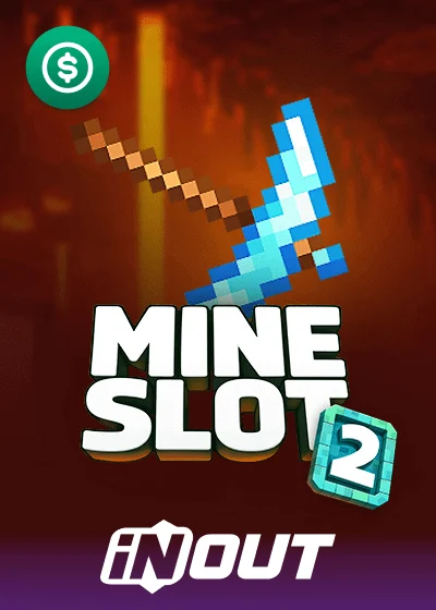 Mine Slot – InOut