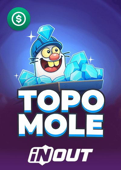 Topo Mole – InOut