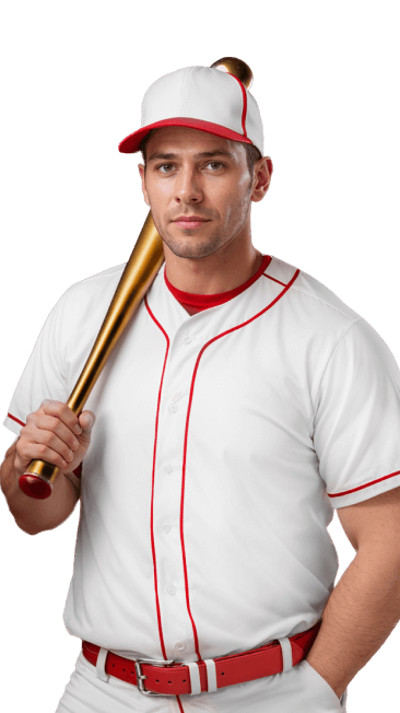 Paris sur le baseball