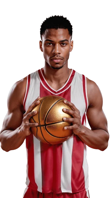 Paris sur le basketball